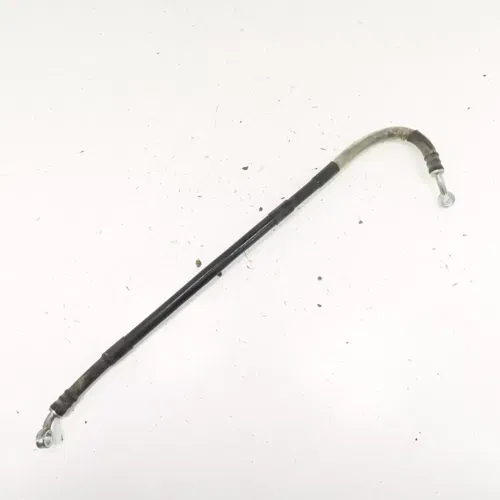 Suzuki RMX450Z - Stock Rear Brake Line Hose - 2017 RMX 450 OEM