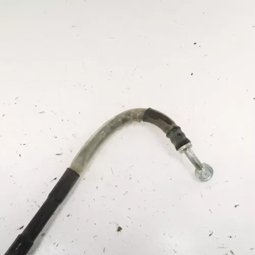 Suzuki RMX450Z - Stock Rear Brake Line Hose - 2017 RMX 450 OEM
