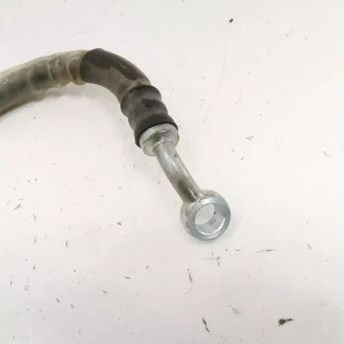 Suzuki RMX450Z - Stock Rear Brake Line Hose - 2017 RMX 450 OEM