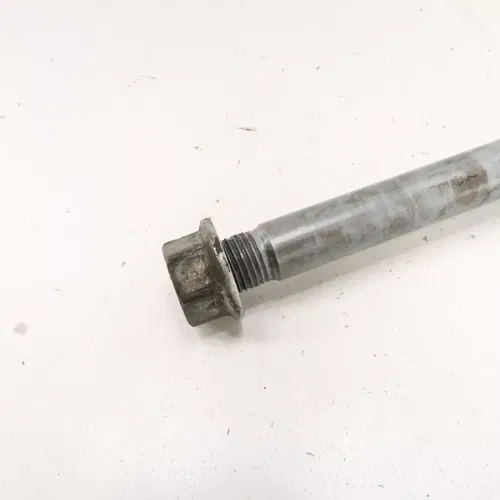 Kawasaki KLR650 - Stock Front Wheel Axle Bolt - 2009 KLR 650 OEM