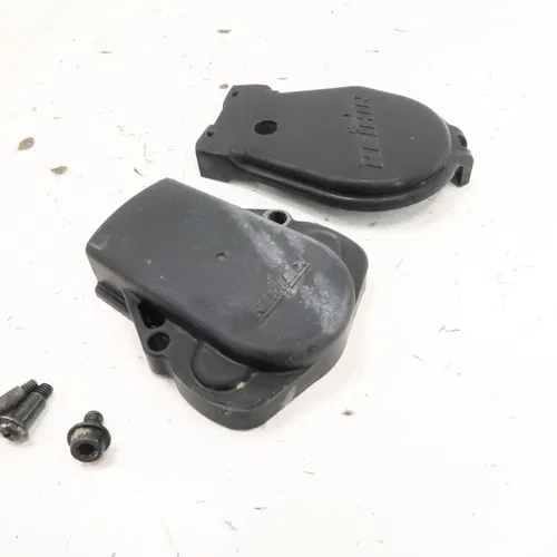 KTM 250SX-F - Stock Keihin Throttle Body EFI Injector Intake - 2016 250 SXF OEM