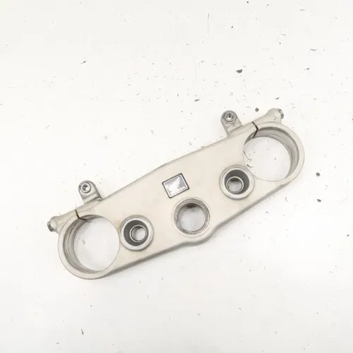 Honda CRF450R - Stock Upper Triple Clamp Top Mount - 2012 CRF450 OEM