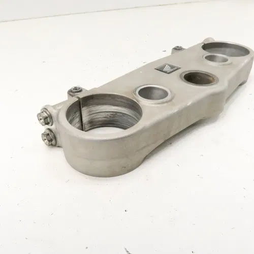 Honda CRF450R - Stock Upper Triple Clamp Top Mount - 2012 CRF450 OEM