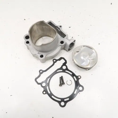 Suzuki RMZ250 - ATHENA 83mm 290cc Big Bore Cylinder w/ Piston - 2004 RM-Z 250