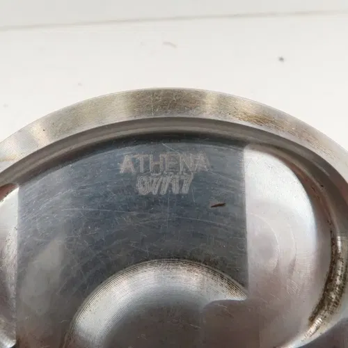 Suzuki RMZ250 - ATHENA 83mm 290cc Big Bore Cylinder w/ Piston - 2004 RM-Z 250