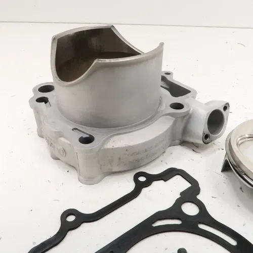 Suzuki RMZ250 - ATHENA 83mm 290cc Big Bore Cylinder w/ Piston - 2004 RM-Z 250