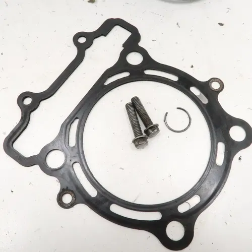 Suzuki RMZ250 - ATHENA 83mm 290cc Big Bore Cylinder w/ Piston - 2004 RM-Z 250