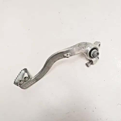 KTM 65SX - Stock Rear Brake Lever Foot Pedal - 2019 65 SX OEM