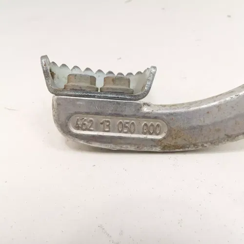 KTM 65SX - Stock Rear Brake Lever Foot Pedal - 2019 65 SX OEM
