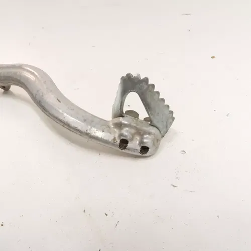 KTM 65SX - Stock Rear Brake Lever Foot Pedal - 2019 65 SX OEM