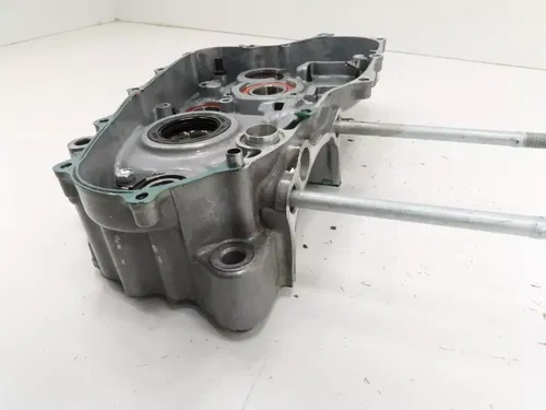 Honda CRF450R - Stock Right Side Crank Case Half Bottom End - 2004 OEM CRF 450