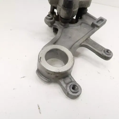 Honda CRF450R - Stock Nissin Rear Brake Caliper w/ Pads - 2016 CRF 450 OEM