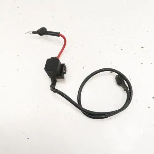 KTM 250SX-F - Stock Ignition Relay Solenoid Fuse Cables Set - 2016 250 SXF OEM