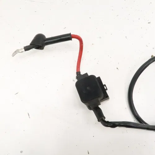 KTM 250SX-F - Stock Ignition Relay Solenoid Fuse Cables Set - 2016 250 SXF OEM