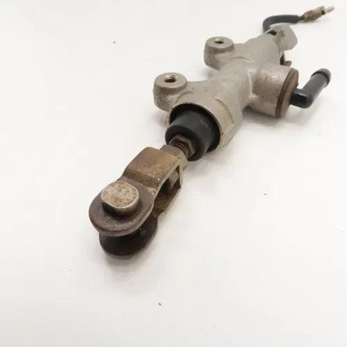 Yamaha WR400 - Stock Nissin Rear Brake Master Cylinder - 2000 WR 400 OEM