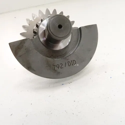 KTM 250SX-F - Stock Timing Chain w/ Guides and Gear - 2016 250 SXF OEM