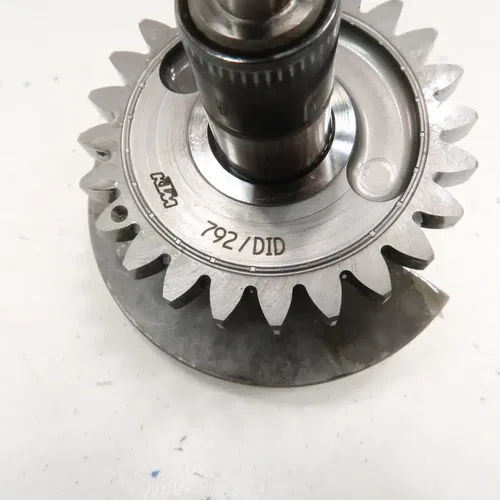 KTM 250SX-F - Stock Timing Chain w/ Guides and Gear - 2016 250 SXF OEM