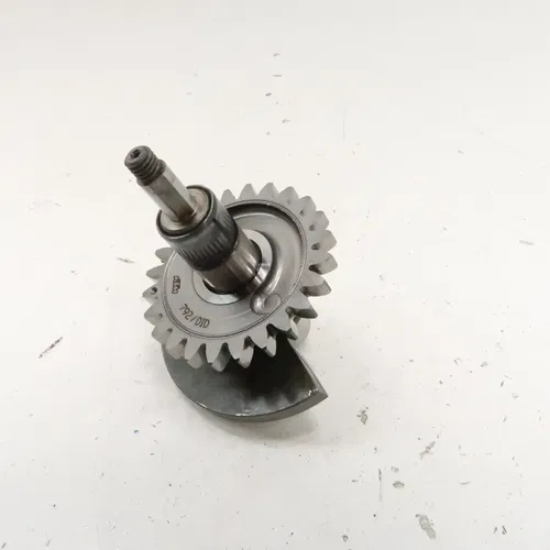 KTM 250SX-F - Stock Timing Chain w/ Guides and Gear - 2016 250 SXF OEM