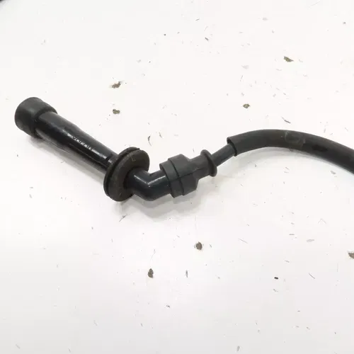 Suzuki DRZ400SM - Ignition Coil Spark Cap Cable - 2006 DRZ 400 SM OEM