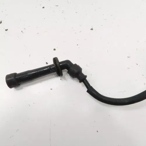 Suzuki DRZ400SM - Ignition Coil Spark Cap Cable - 2006 DRZ 400 SM OEM