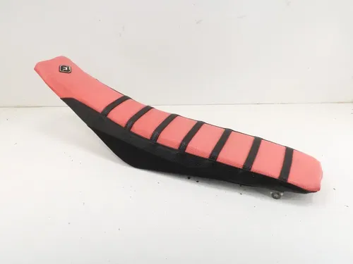 Honda CRF450R - Stock Seat Saddle w/ Rib Cover - 2012 CRF450 OEM