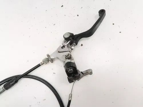 Suzuki DRZ400 - Stock Clutch Perch Lever Cable w/ Hot Start - 2003 DRZ 400 OEM
