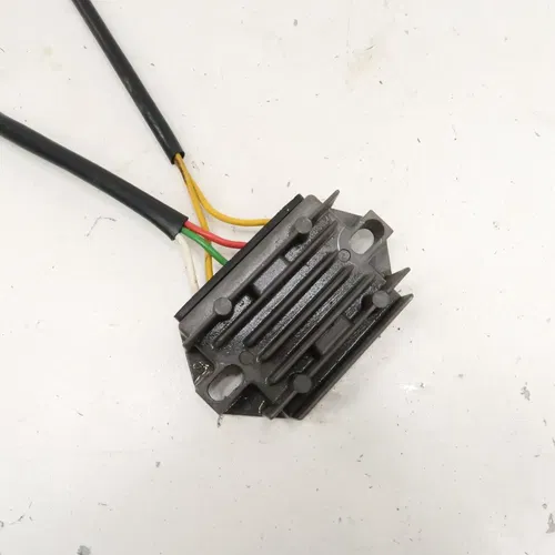 KTM 250SX-F - Stock Electrical Voltage Regulator Resistor - 2016 250 SXF OEM
