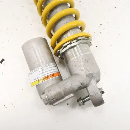 Suzuki DRZ400S - Stock Showa Rear Shock Suspension - 2000 DRZ 400 OEM
