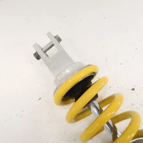 Suzuki DRZ400S - Stock Showa Rear Shock Suspension - 2000 DRZ 400 OEM