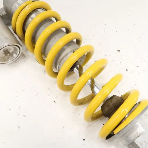 Suzuki DRZ400S - Stock Showa Rear Shock Suspension - 2000 DRZ 400 OEM