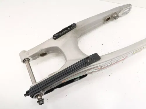 KTM 450SX-F - Stock Rear Swingarm w/ Good Tensioners and Bolt - 2014 450 SXF OEM