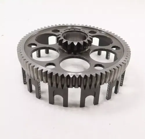 KTM 250 XCF - Clutch Basket w/ Bearing - 2013 KTM 250XC-F OEM