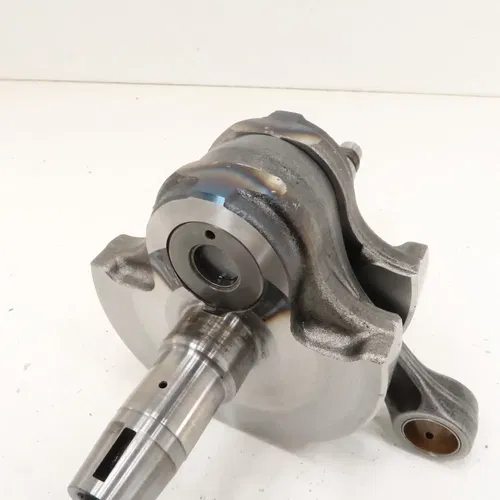 Suzuki DRZ400S - Stock Crankshaft Crank w/ Primary Gears - 2000 DRZ 400 OEM