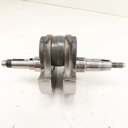 Suzuki DRZ400S - Stock Crankshaft Crank w/ Primary Gears - 2000 DRZ 400 OEM