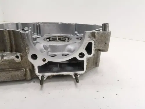 Suzuki DRZ400S - Stock Right Side Crank Case Half Bottom - 2006 DRZ 400 OEM