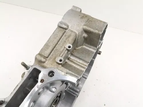 Suzuki DRZ400S - Stock Right Side Crank Case Half Bottom - 2006 DRZ 400 OEM