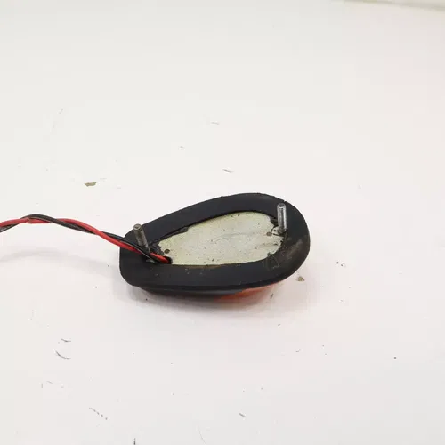 Suzuki DRZ400S - Rear Blinkers Turn Signal Indicators Set - 2000 DR-Z 400
