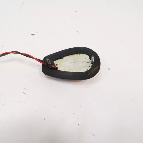 Suzuki DRZ400S - Rear Blinkers Turn Signal Indicators Set - 2000 DR-Z 400