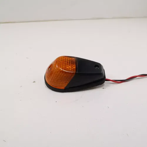 Suzuki DRZ400S - Rear Blinkers Turn Signal Indicators Set - 2000 DR-Z 400