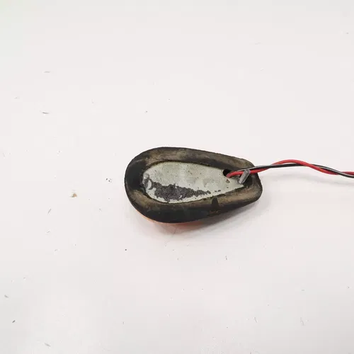 Suzuki DRZ400S - Rear Blinkers Turn Signal Indicators Set - 2000 DR-Z 400