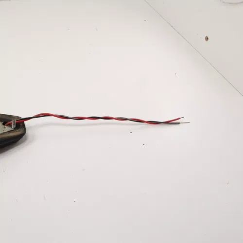 Suzuki DRZ400S - Rear Blinkers Turn Signal Indicators Set - 2000 DR-Z 400