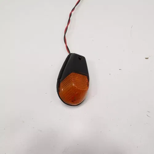 Suzuki DRZ400S - Rear Blinkers Turn Signal Indicators Set - 2000 DR-Z 400