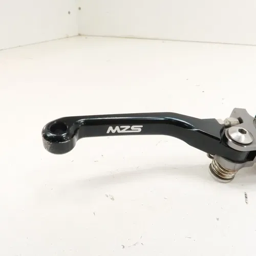 Kawasaki KX450F - Stock Front Brake Master Cylinder w/ Lever - 2014 KX 450 OEM