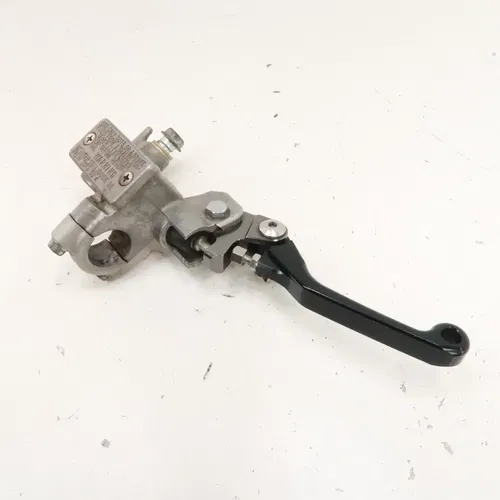 Kawasaki KX450F - Stock Front Brake Master Cylinder w/ Lever - 2014 KX 450 OEM