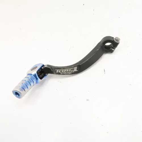 Yamaha YZ450F - Torc1 Racing Blue Black Shifter Shift Lever - 2014 YZ450