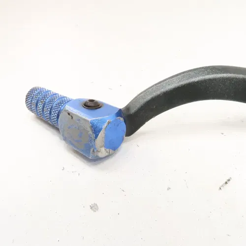 Yamaha YZ450F - Torc1 Racing Blue Black Shifter Shift Lever - 2014 YZ450