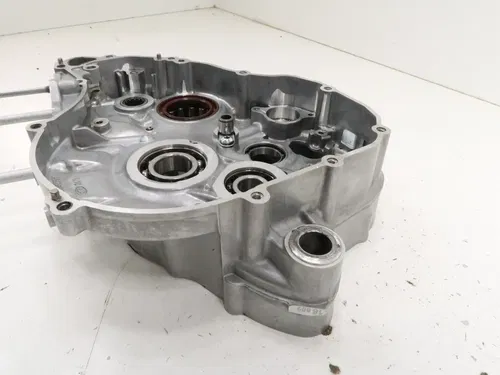 KTM 250SX-F - Stock RIGHT Side Crank Case Half 79230004000R - 2016 250 SXF OEM