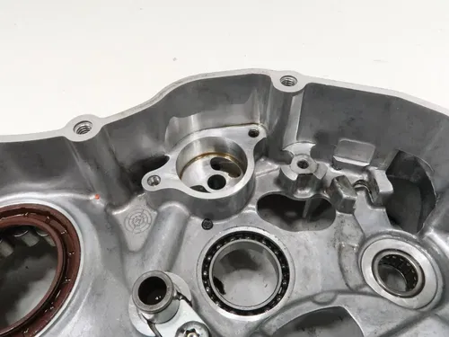 KTM 250SX-F - Stock RIGHT Side Crank Case Half 79230004000R - 2016 250 SXF OEM