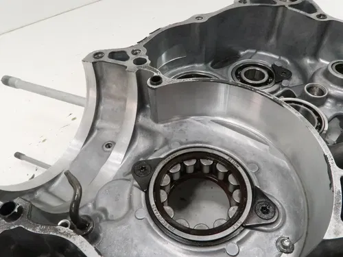 KTM 250SX-F - Stock RIGHT Side Crank Case Half 79230004000R - 2016 250 SXF OEM