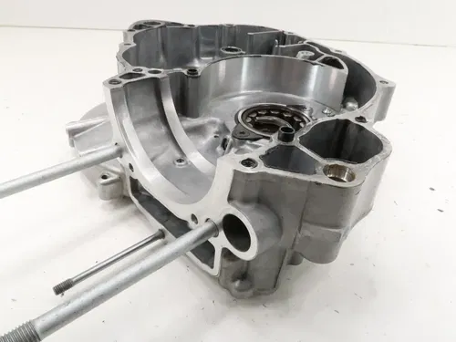 KTM 250SX-F - Stock RIGHT Side Crank Case Half 79230004000R - 2016 250 SXF OEM